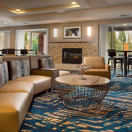 Courtyard Seattle North / Lynnwood Everett Ngoại thất bức ảnh