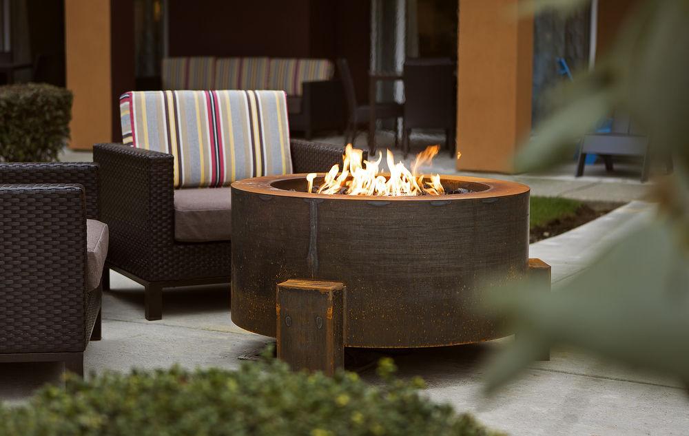 Courtyard Seattle North / Lynnwood Everett Ngoại thất bức ảnh