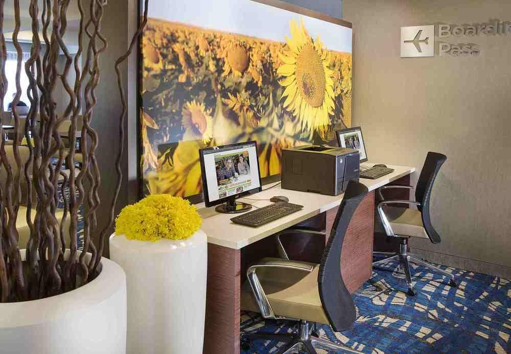 Courtyard Seattle North / Lynnwood Everett Ngoại thất bức ảnh