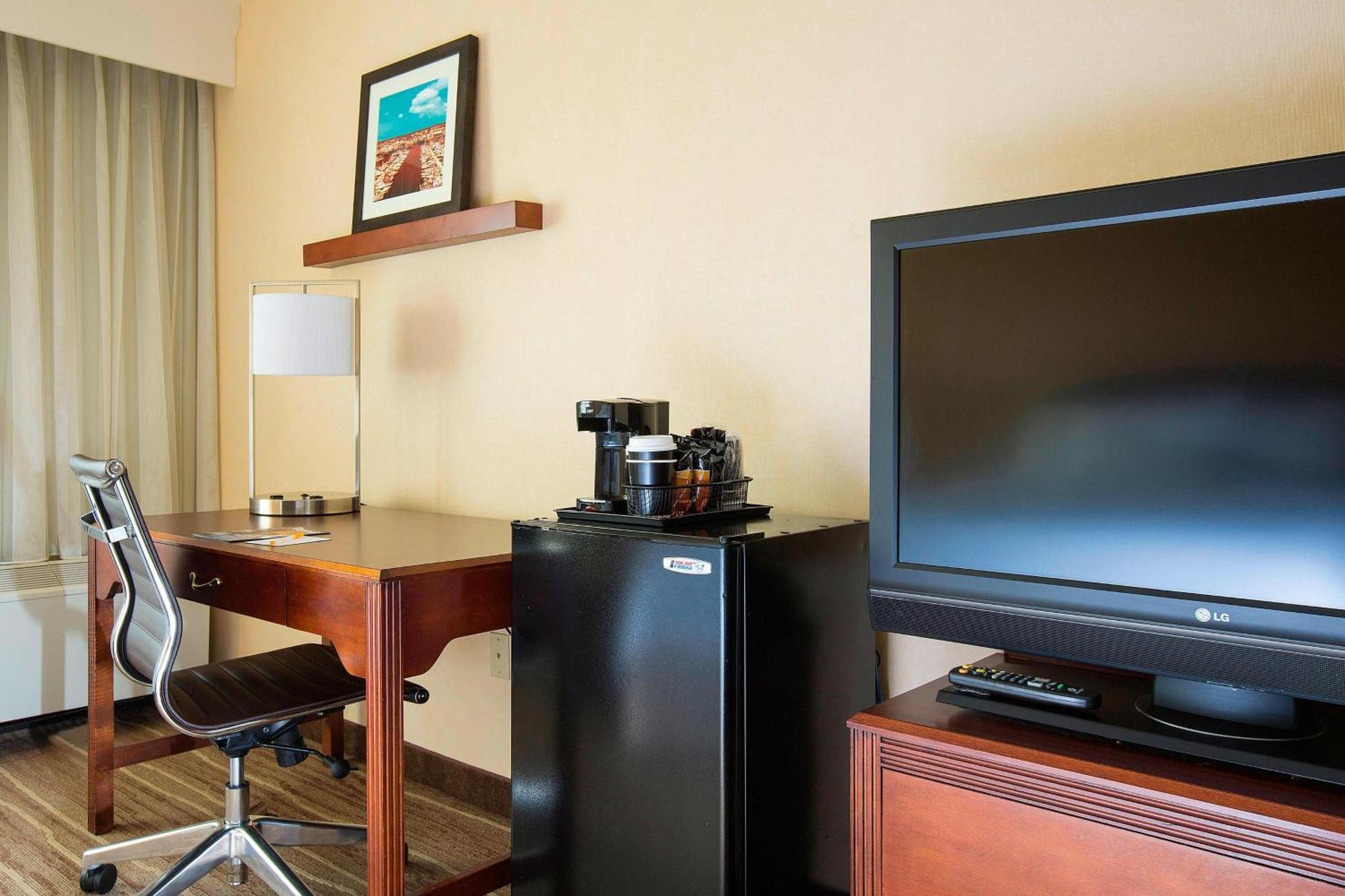 Courtyard Seattle North / Lynnwood Everett Ngoại thất bức ảnh