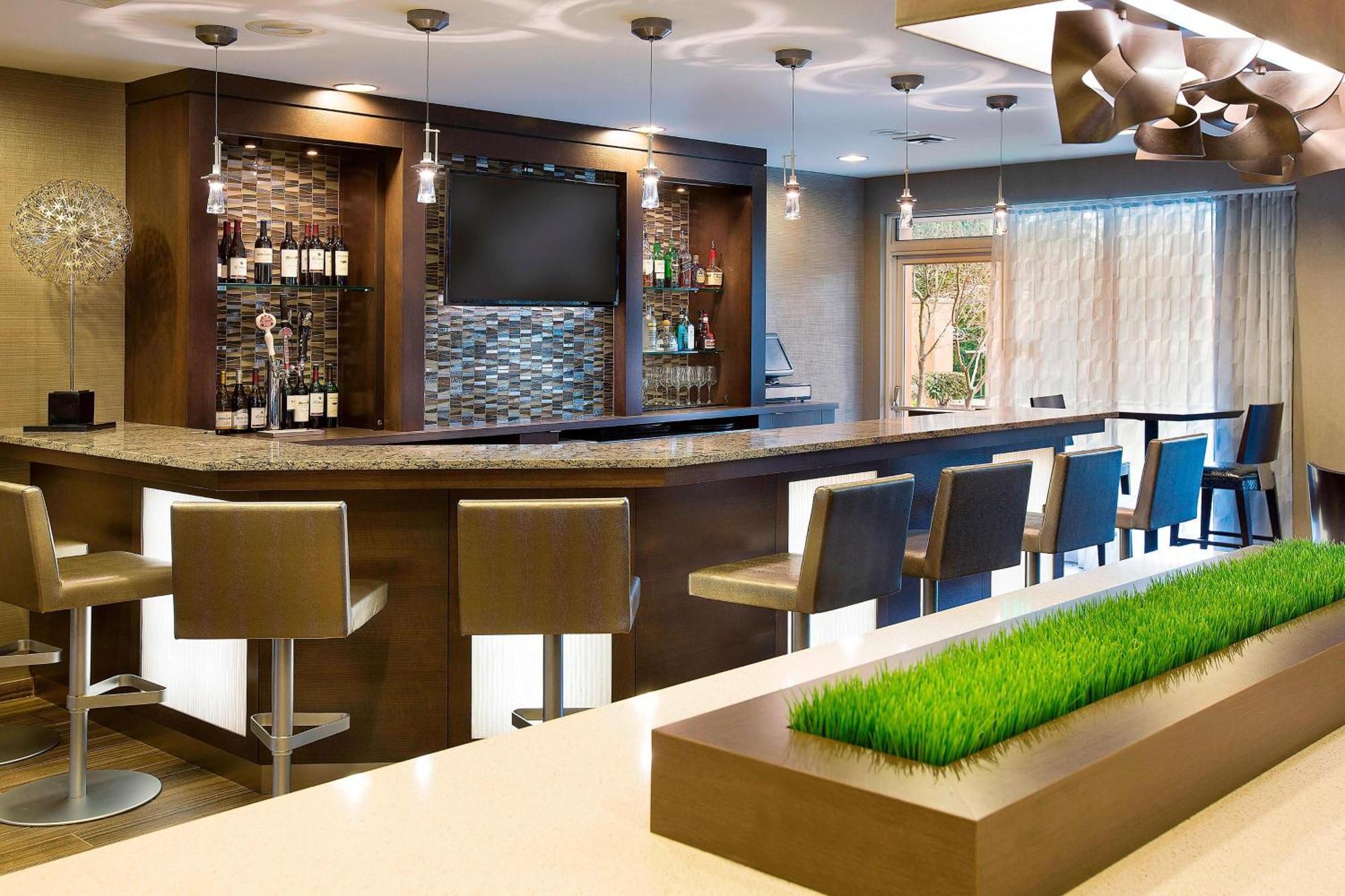 Courtyard Seattle North / Lynnwood Everett Ngoại thất bức ảnh