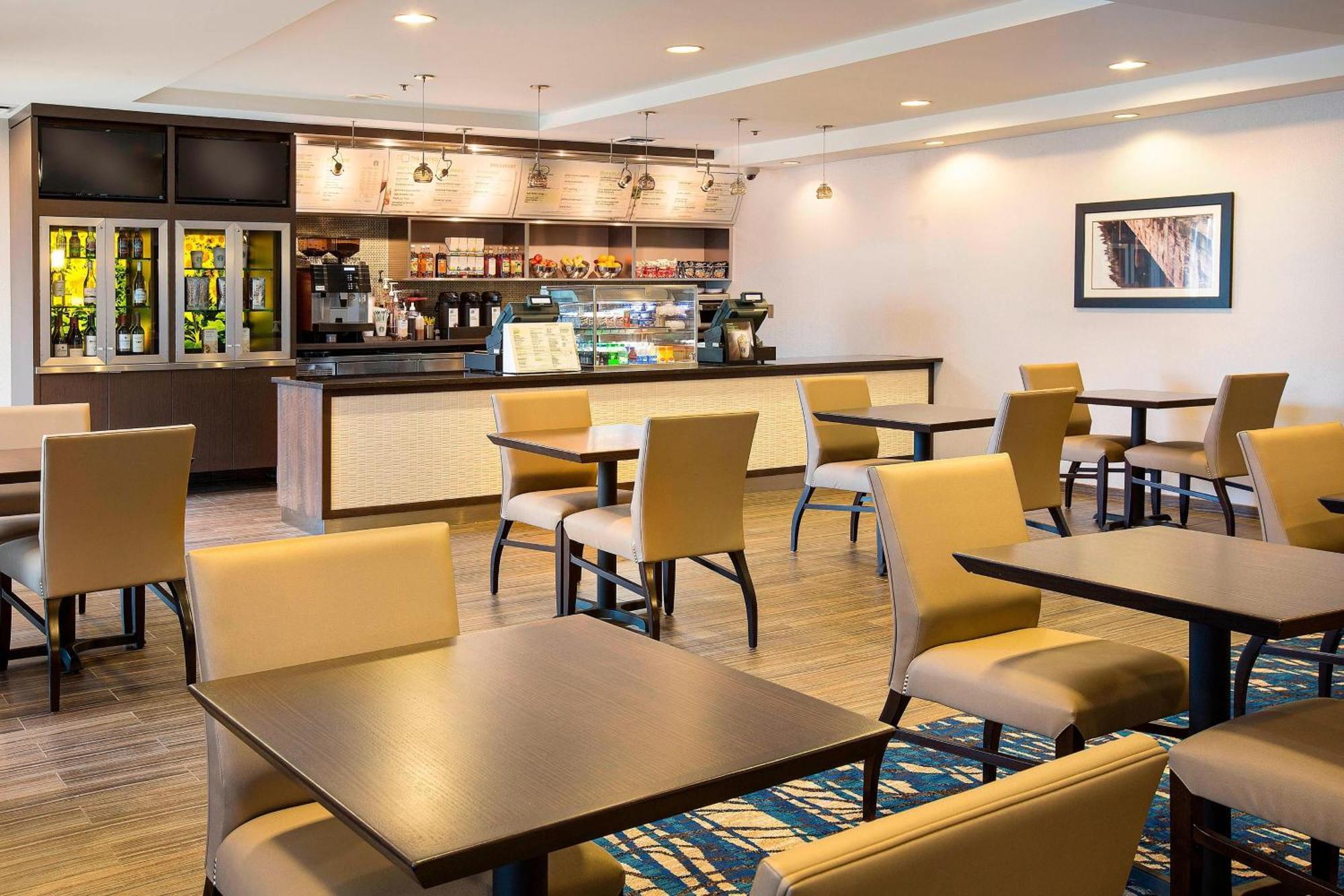 Courtyard Seattle North / Lynnwood Everett Ngoại thất bức ảnh