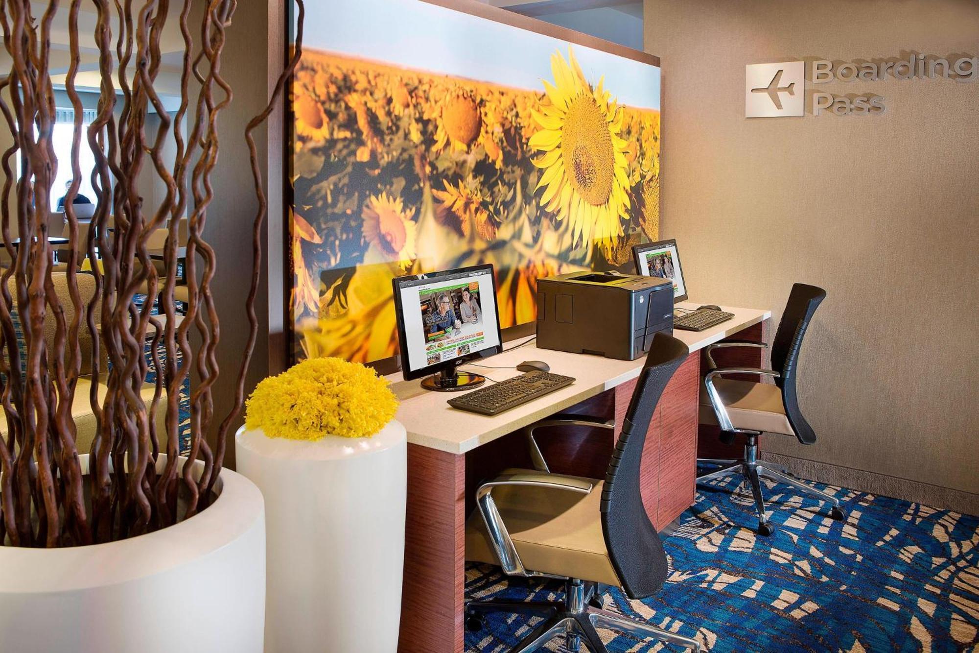 Courtyard Seattle North / Lynnwood Everett Ngoại thất bức ảnh