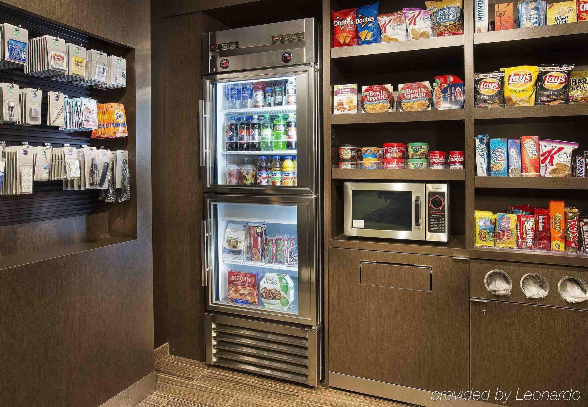 Courtyard Seattle North / Lynnwood Everett Ngoại thất bức ảnh
