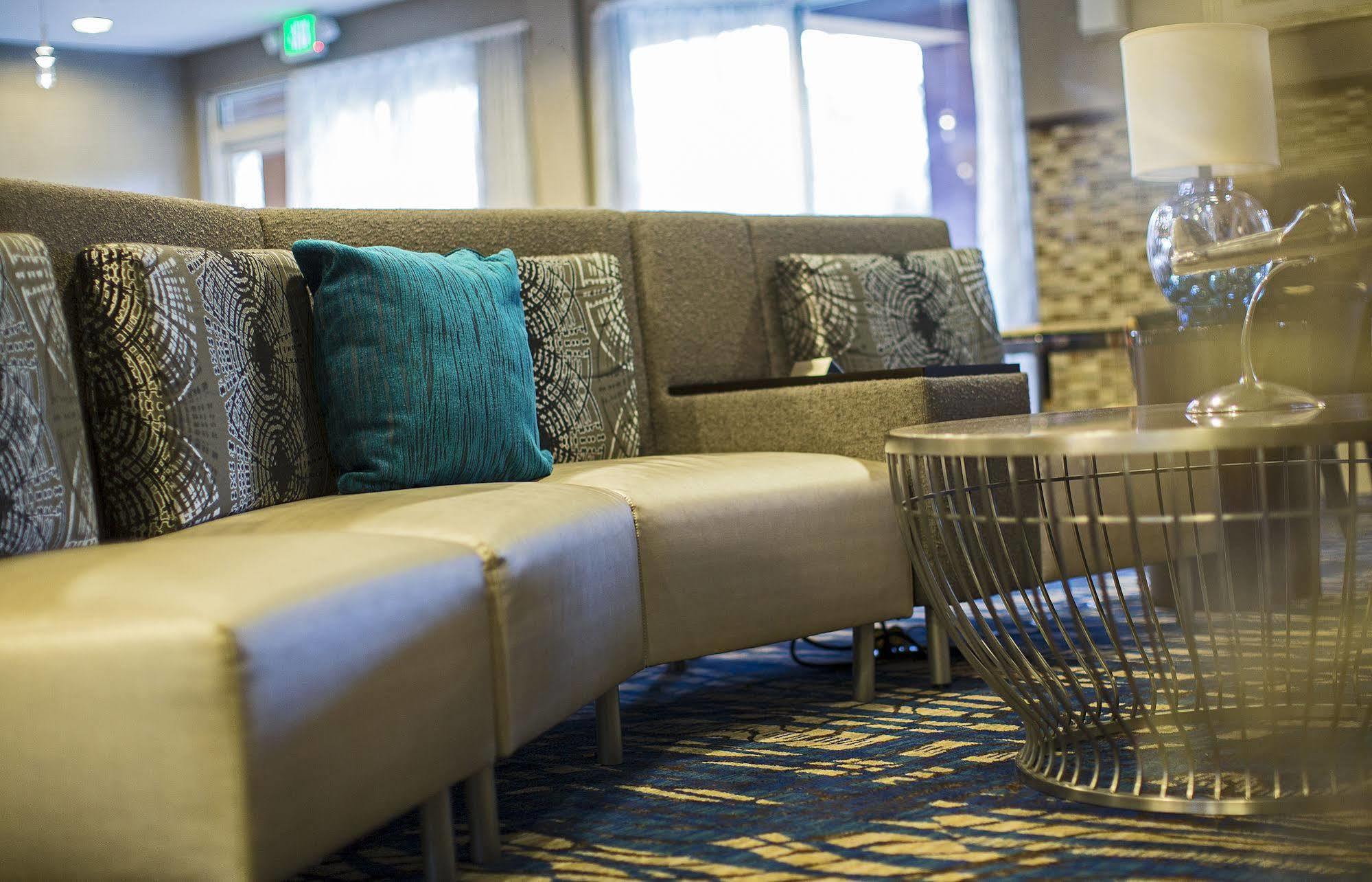 Courtyard Seattle North / Lynnwood Everett Ngoại thất bức ảnh